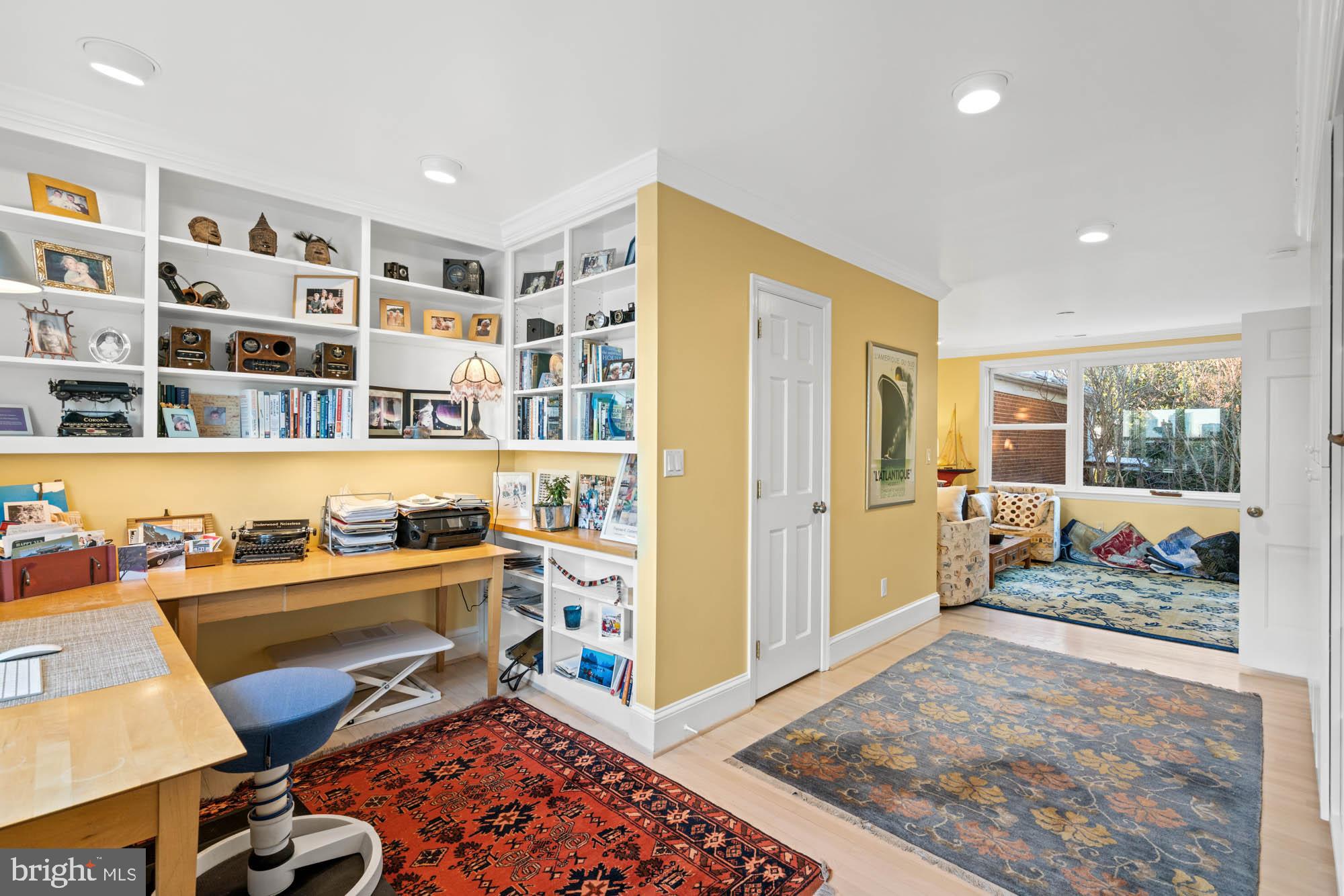 3507 R Street Northwest Washington, DC 20007 - Photo 42 of 71 Plenty of storage