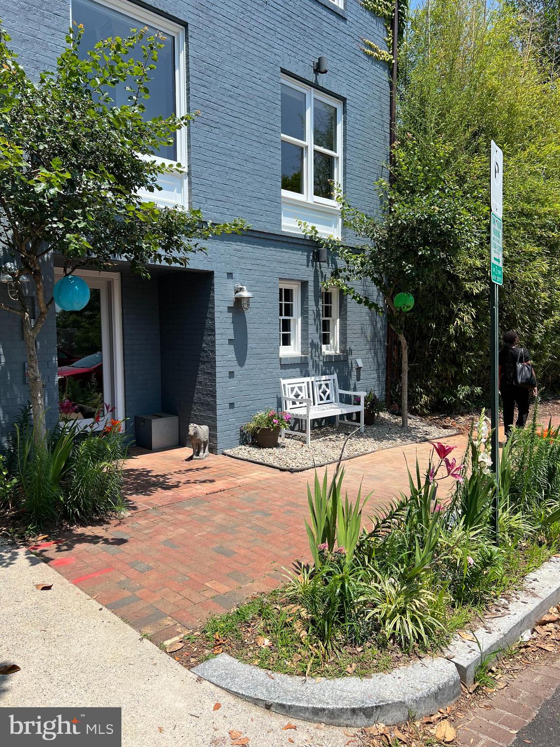 3507 R Street Northwest Washington, DC 20007 - Photo 5 of 71 Amazing views throughout