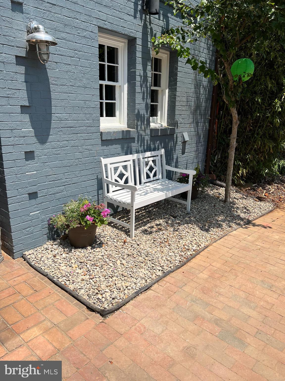 3507 R Street Northwest Washington, DC 20007 - Photo 6 of 71 South facing