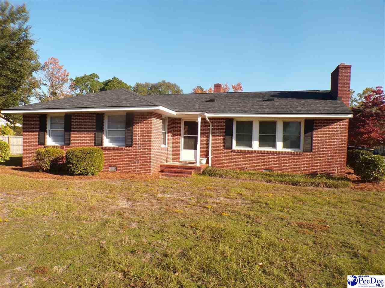 116 Ridgecrest Avenue Hartsville, SC 29550 - Photo 1 of 14 Gallery Image 1