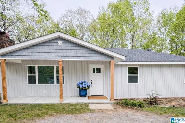 $269,900 | 1648 County Road 229, Clanton, AL 35045