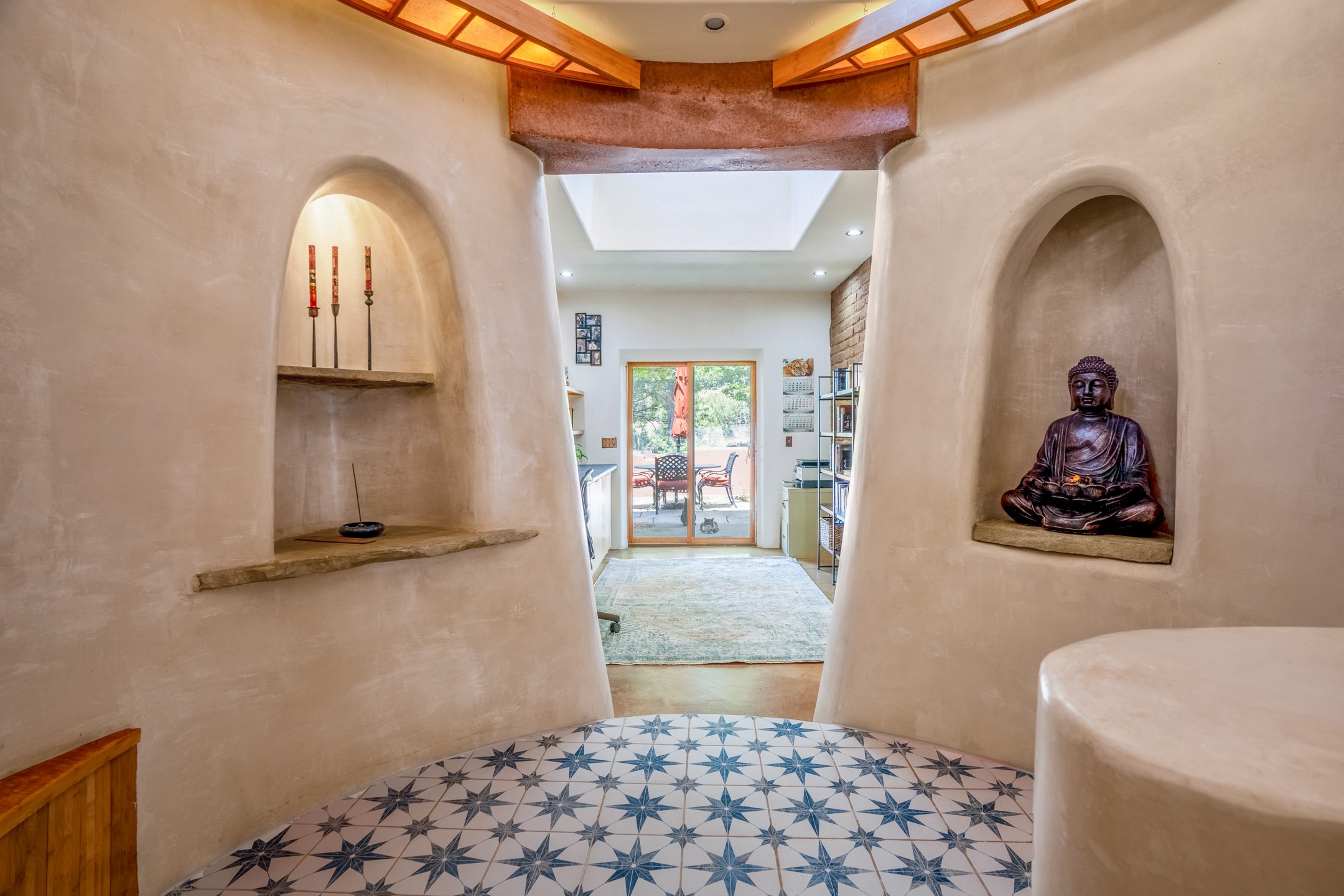 171 Silver Hills Road Santa Fe, NM 87508 - Photo 17 of 53