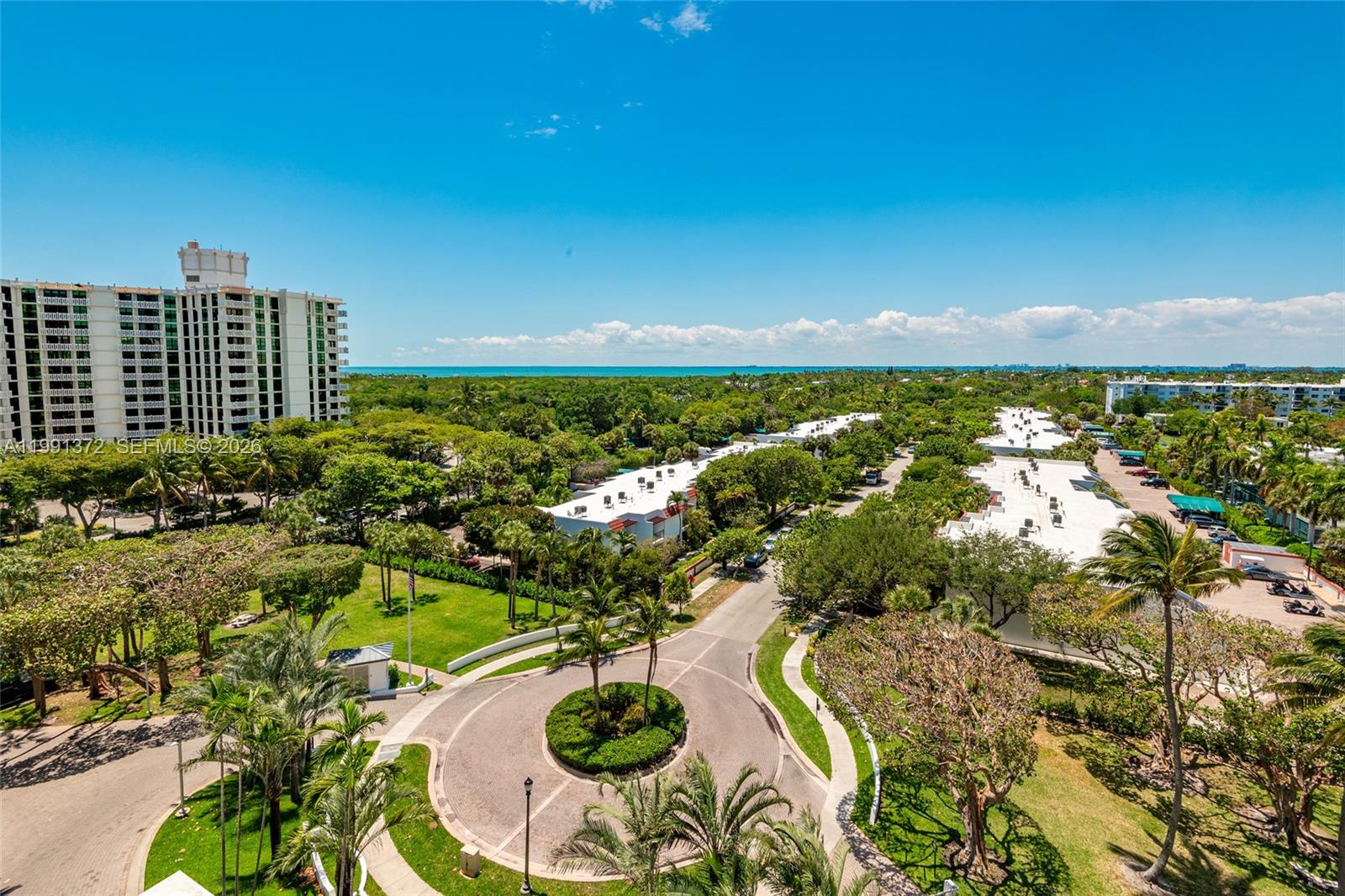 600 Grapetree Drive, Unit 9GN Key Biscayne, FL 33149 - Photo 29 of 40