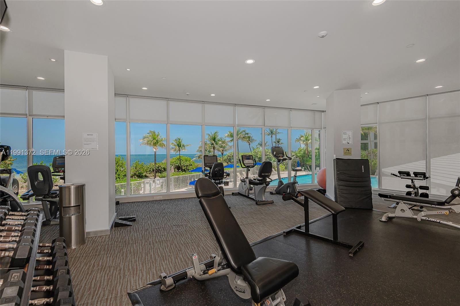 600 Grapetree Drive, Unit 9GN Key Biscayne, FL 33149 - Photo 37 of 40