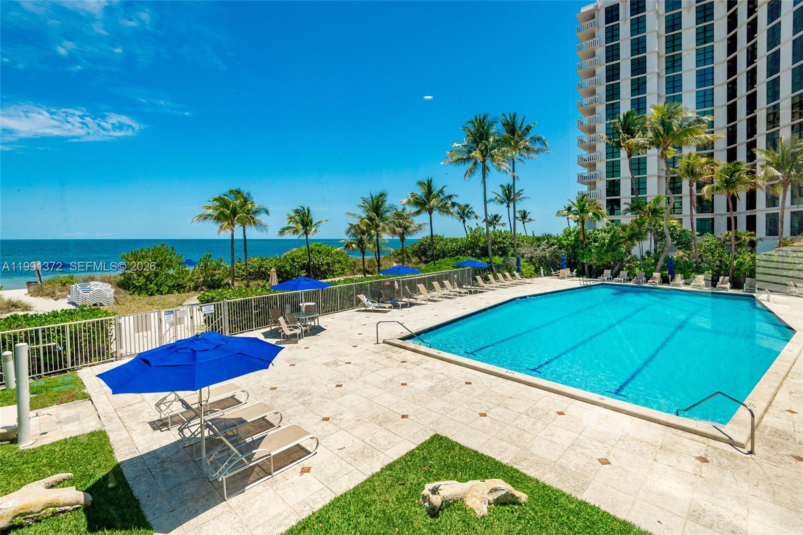 600 Grapetree Drive, Unit 9GN Key Biscayne, FL 33149 - Photo 38 of 40