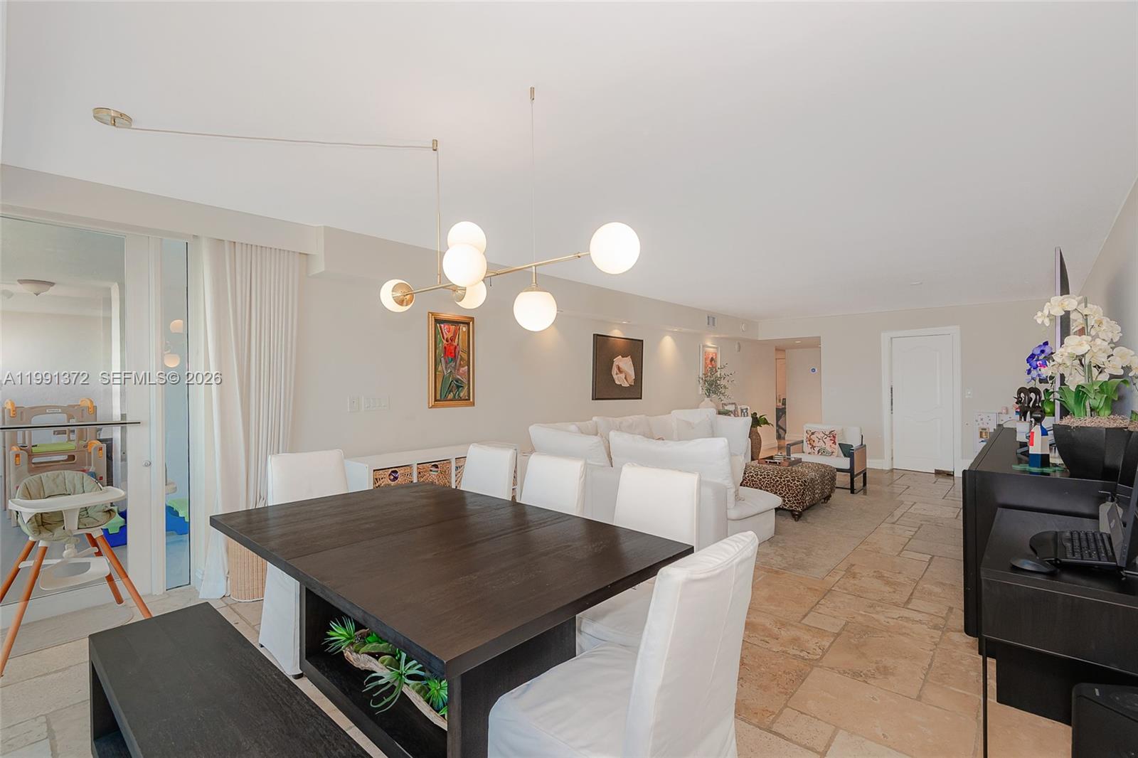 600 Grapetree Drive, Unit 9GN Key Biscayne, FL 33149 - Photo 7 of 40