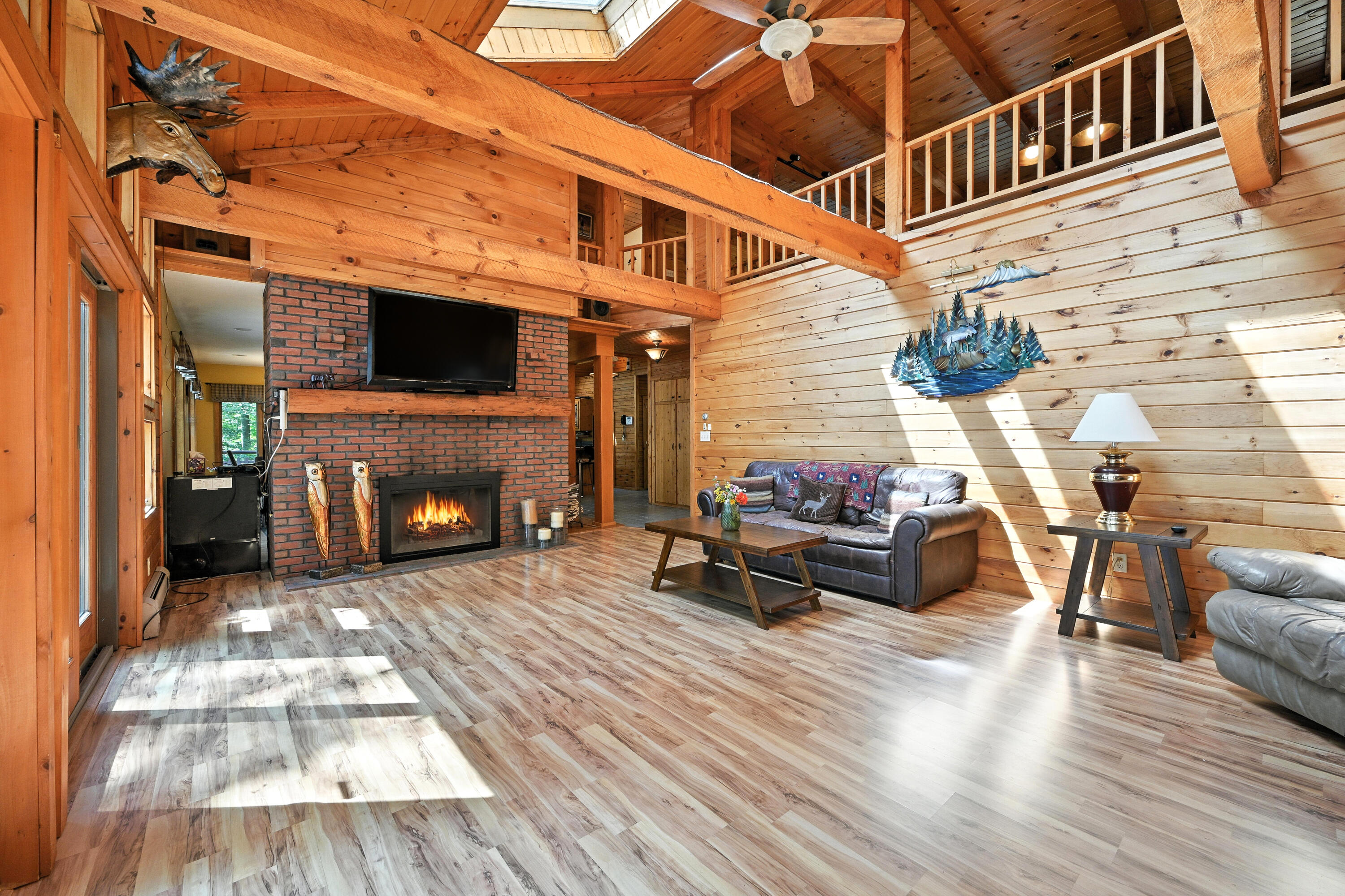 151 Bickford Road Smithfield, ME 04978 - Photo 19 of 84