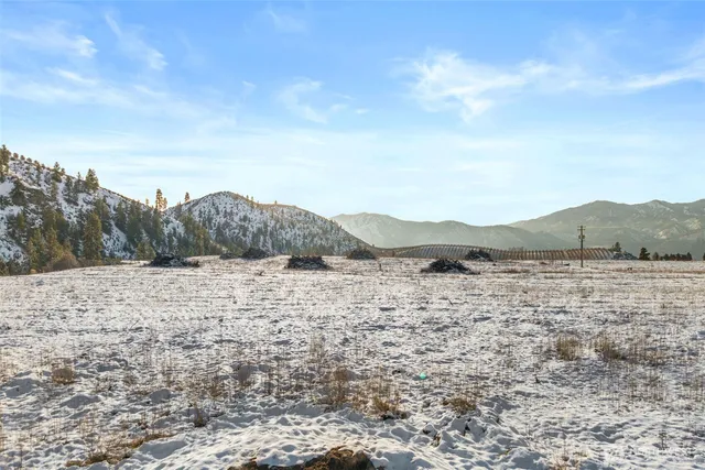 $800,000 | 762 Boyd Loop Road, Manson, WA 98831