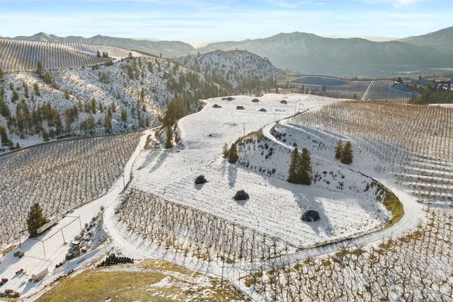 $800,000 | 762 Boyd Loop Road, Manson, WA 98831