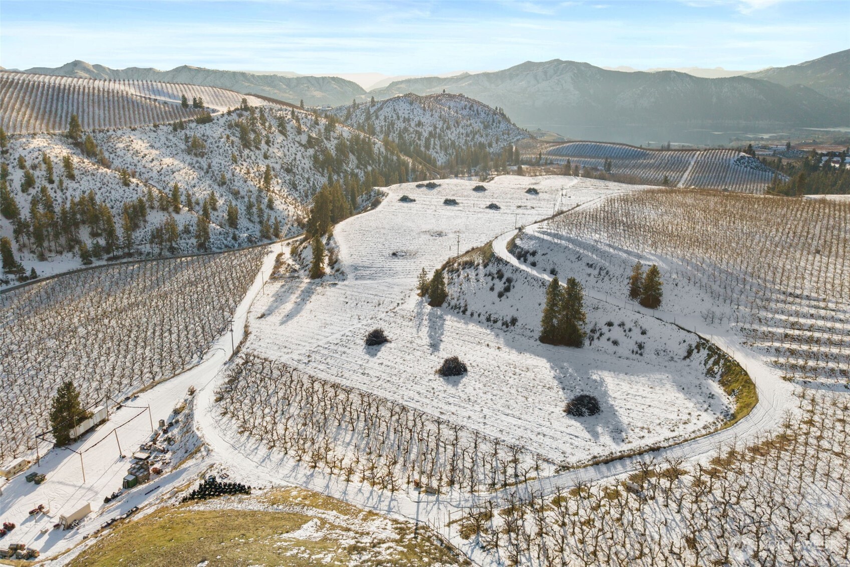 762 Boyd Loop Road Manson, WA 98831 - Photo 14 of 19