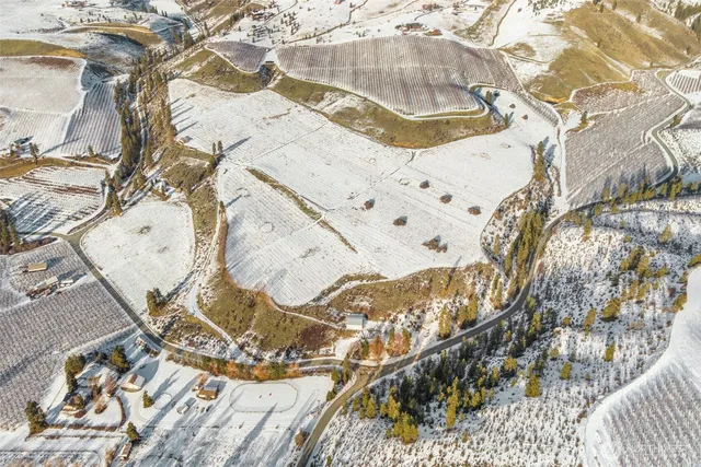 $800,000 | 762 Boyd Loop Road, Manson, WA 98831