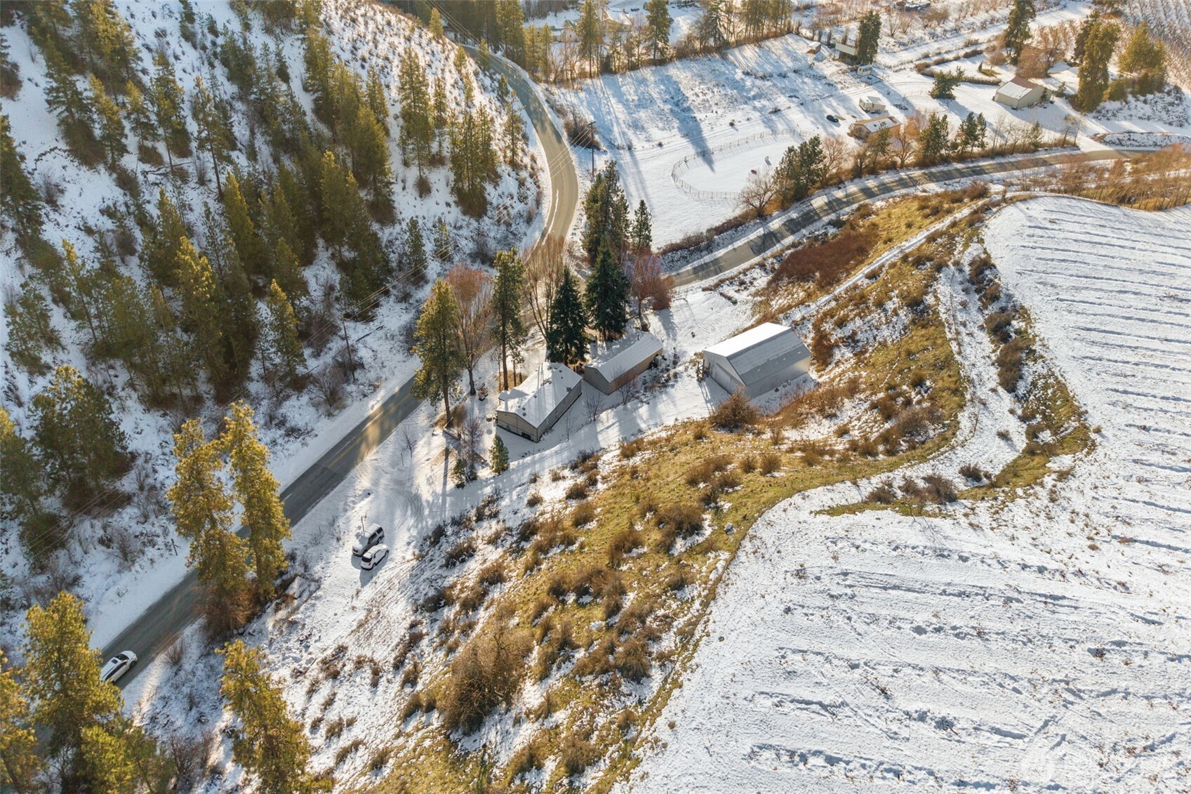 762 Boyd Loop Road Manson, WA 98831 - Photo 8 of 19