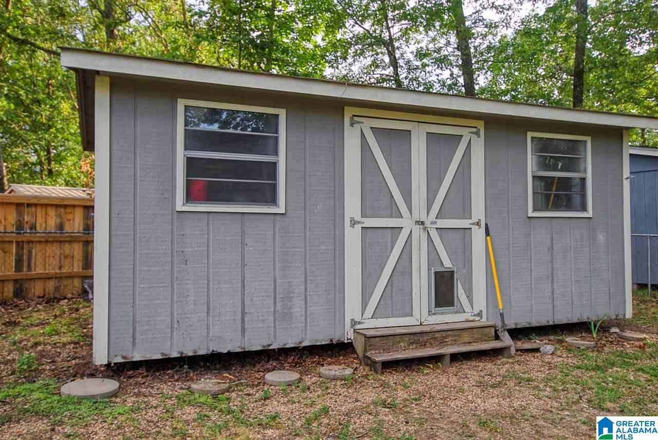 1204 Shadecrest Road Anniston, AL 36206 - Photo 8 of 26