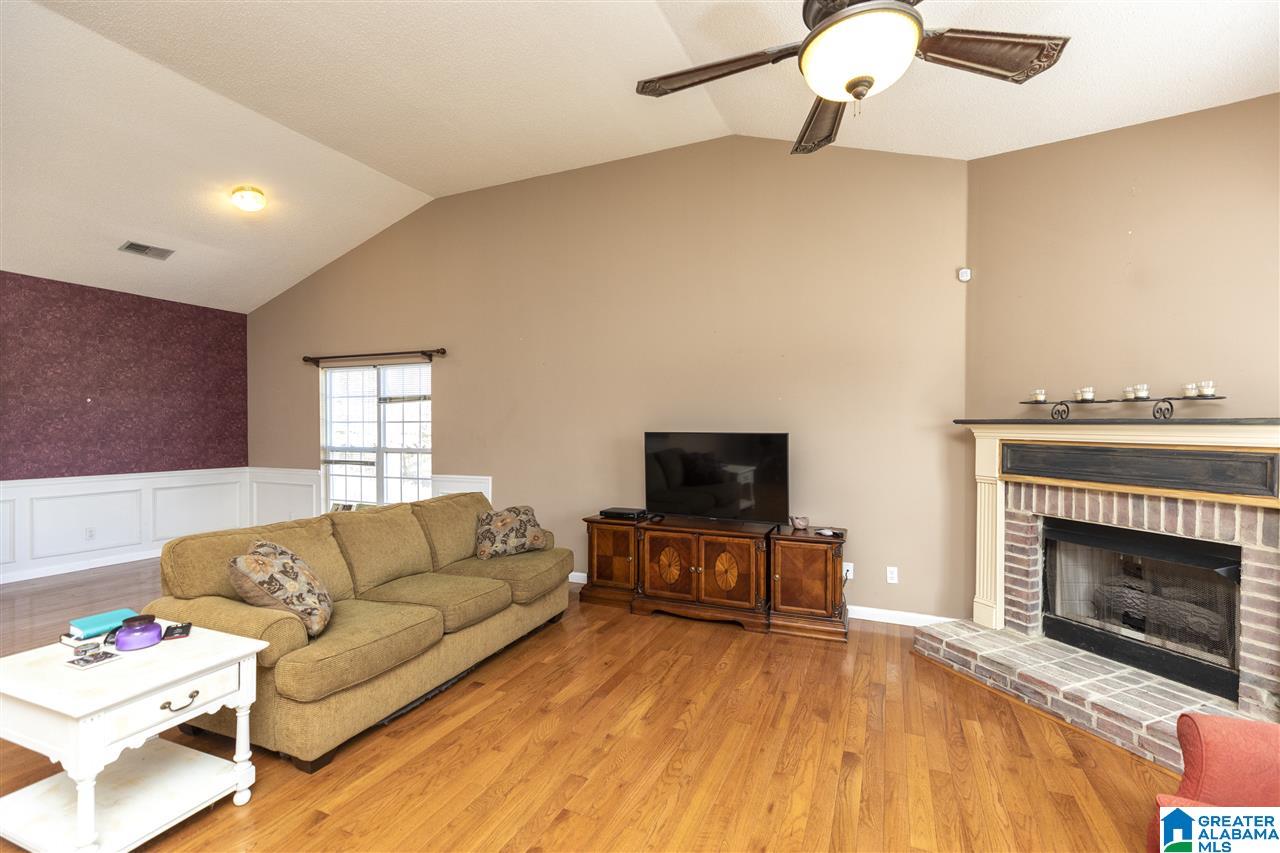119 Heather Ridge Drive Pelham, AL 35124 - Photo 13 of 37
