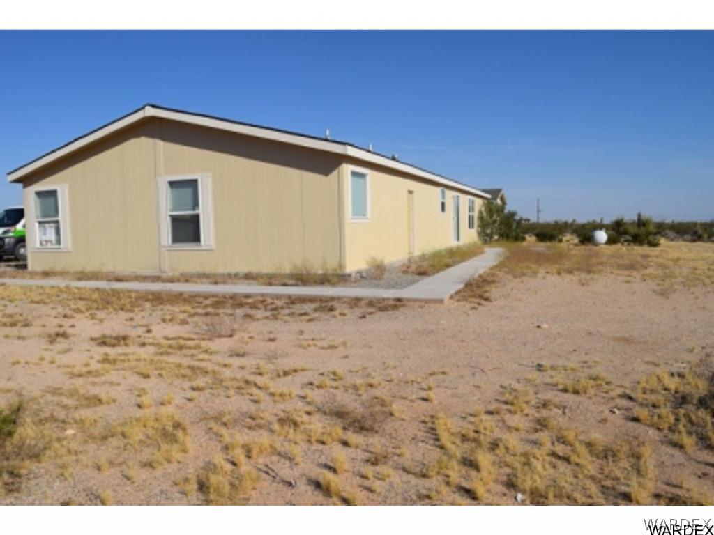 5807 Davis Road Golden Valley, AZ 86413 - Photo 8 of 17 a view of ocean
