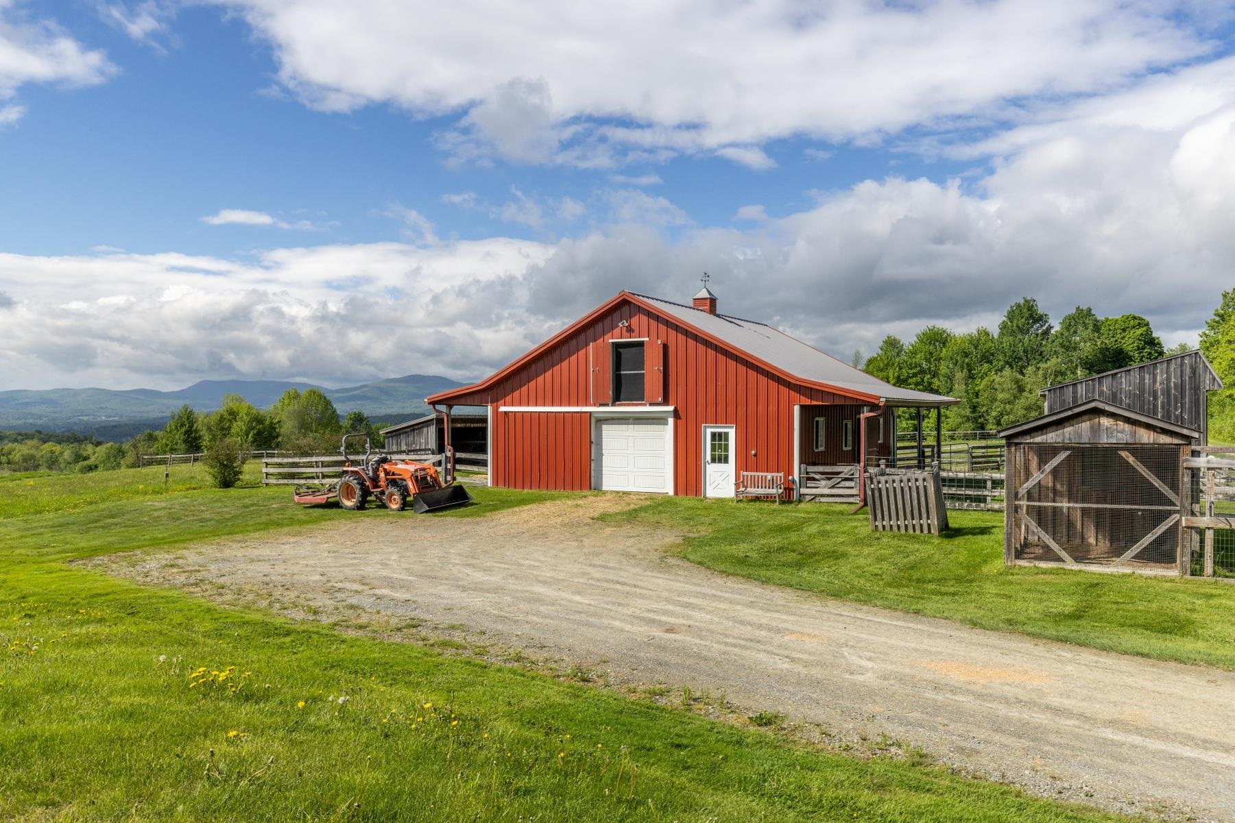 2148 Cote Hill Road Morristown, VT 05661 - Photo 5 of 53