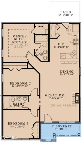 $299,900 | 616 South Pine Street, Elizabethton, TN 37643