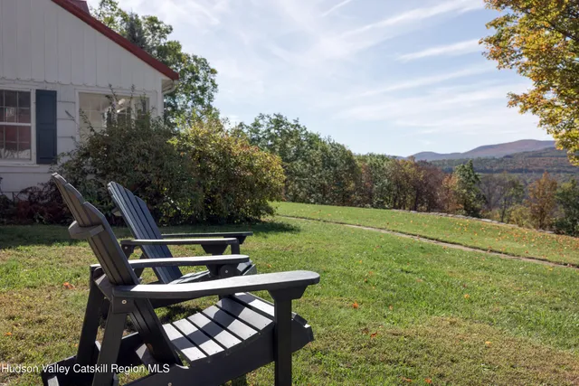 $1,195,000 | 76 Smith Road, Preston Hollow, NY 12469