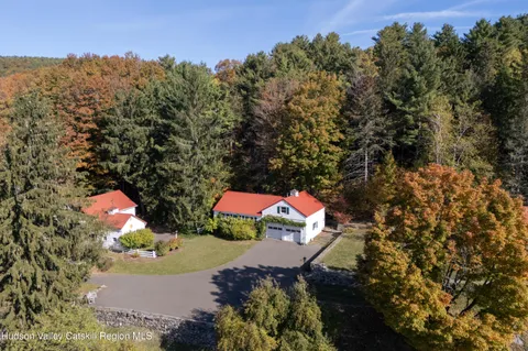 $1,145,000 | 76 Smith Road, Preston Hollow, NY 12469