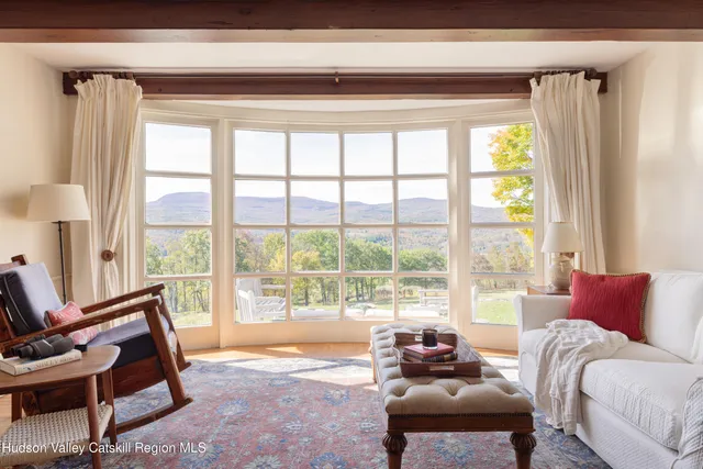 $1,195,000 | 76 Smith Road, Preston Hollow, NY 12469