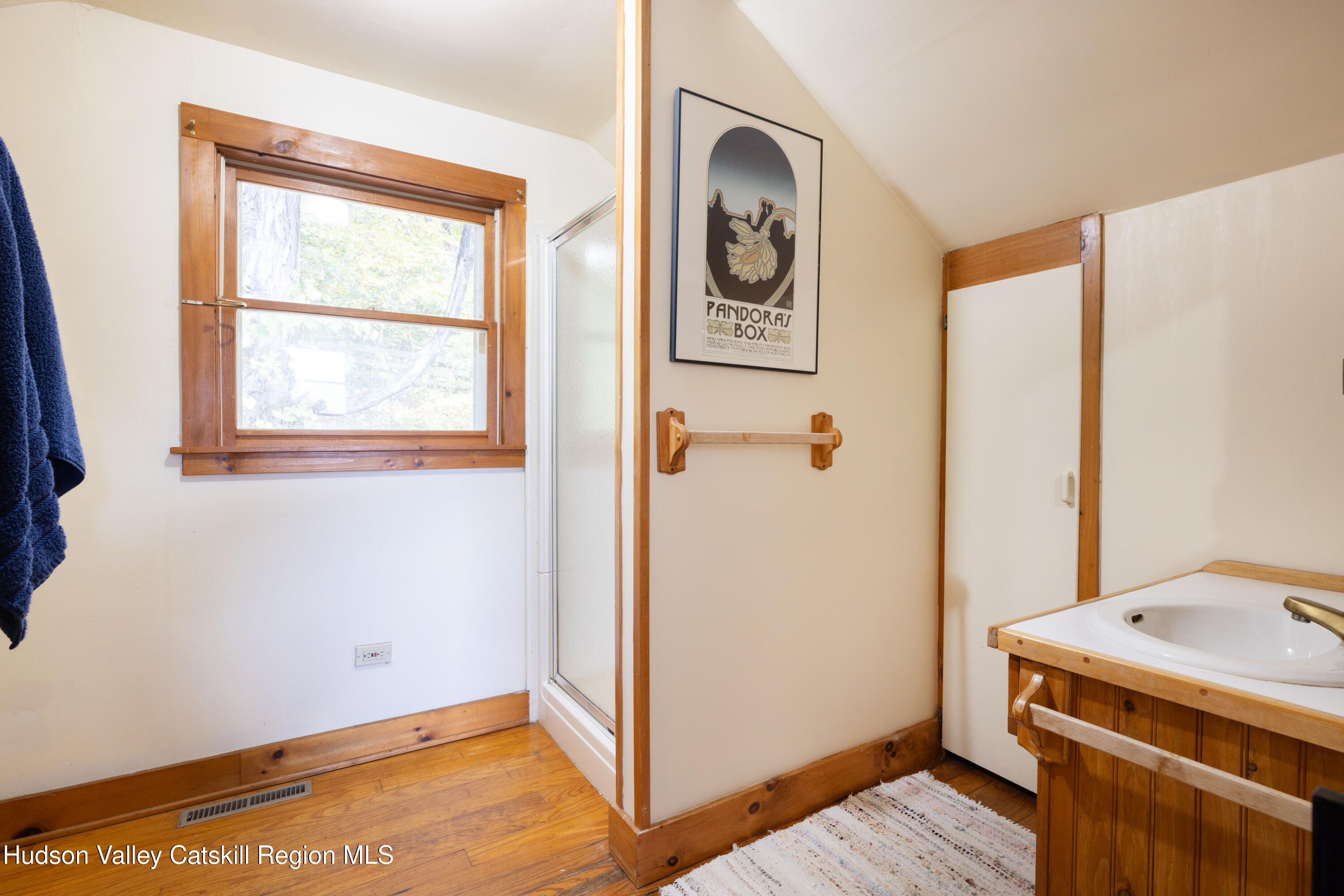 76 Smith Road Preston Hollow, NY 12469 - Photo 32 of 51 a view of a room with storage and utility