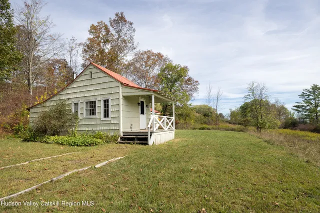 $1,195,000 | 76 Smith Road, Preston Hollow, NY 12469