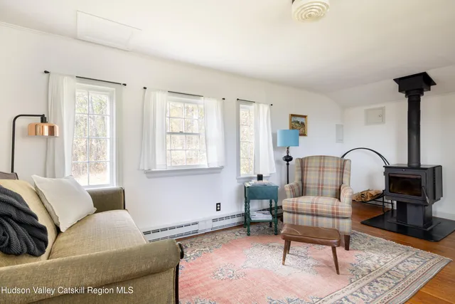 $1,195,000 | 76 Smith Road, Preston Hollow, NY 12469