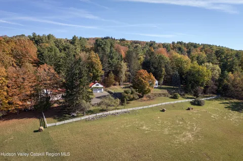 $1,145,000 | 76 Smith Road, Preston Hollow, NY 12469