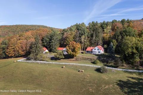 $1,145,000 | 76 Smith Road, Preston Hollow, NY 12469