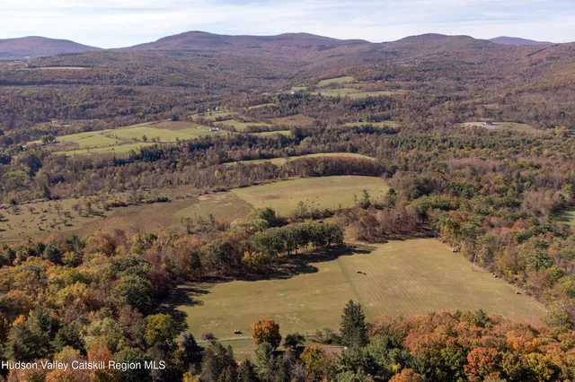 $1,195,000 | 76 Smith Road, Preston Hollow, NY 12469