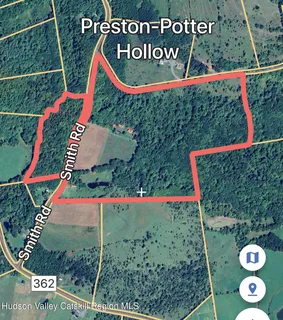 $1,145,000 | 76 Smith Road, Preston Hollow, NY 12469