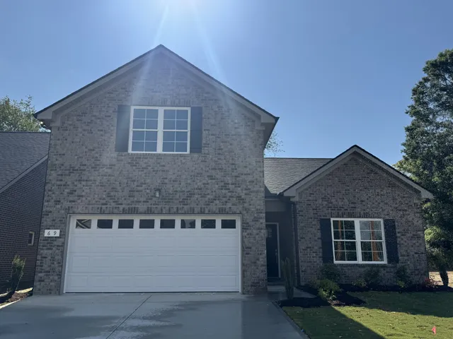 $387,900 | 69 Laurel View Street, Manchester, TN 37355