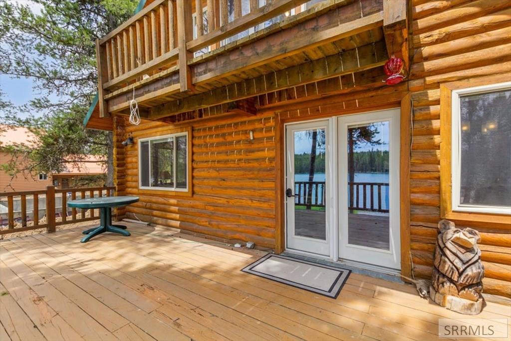 3724 Snake River Road Island Park, ID 83429 - Photo 56 of 71
