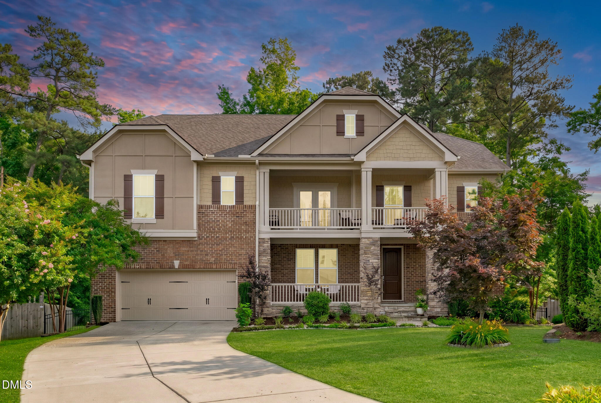 1500 Farthingale Court Raleigh, NC 27603 - Photo 1 of 39