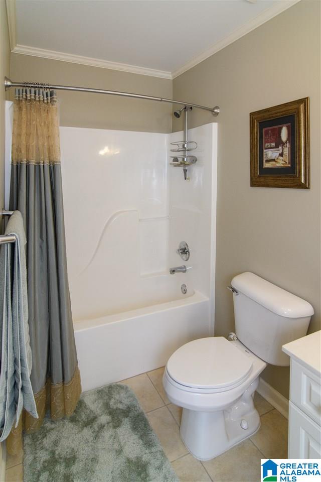 225 Grande View Circle Alabaster, AL 35114 - Photo 27 of 50