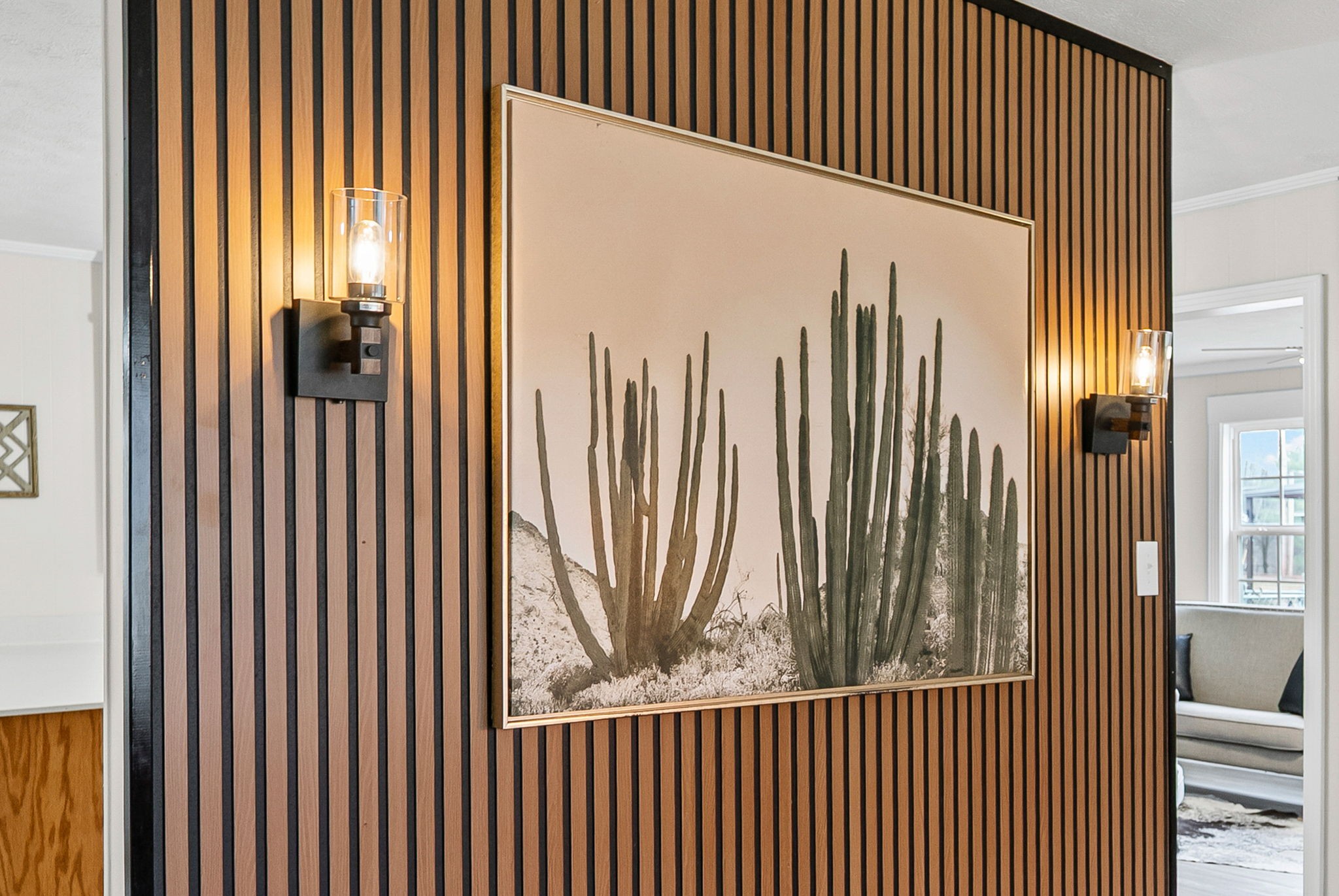 1272 Taylortown Road White Bluff, TN 37187 - Photo 11 of 39 a view of a balcony