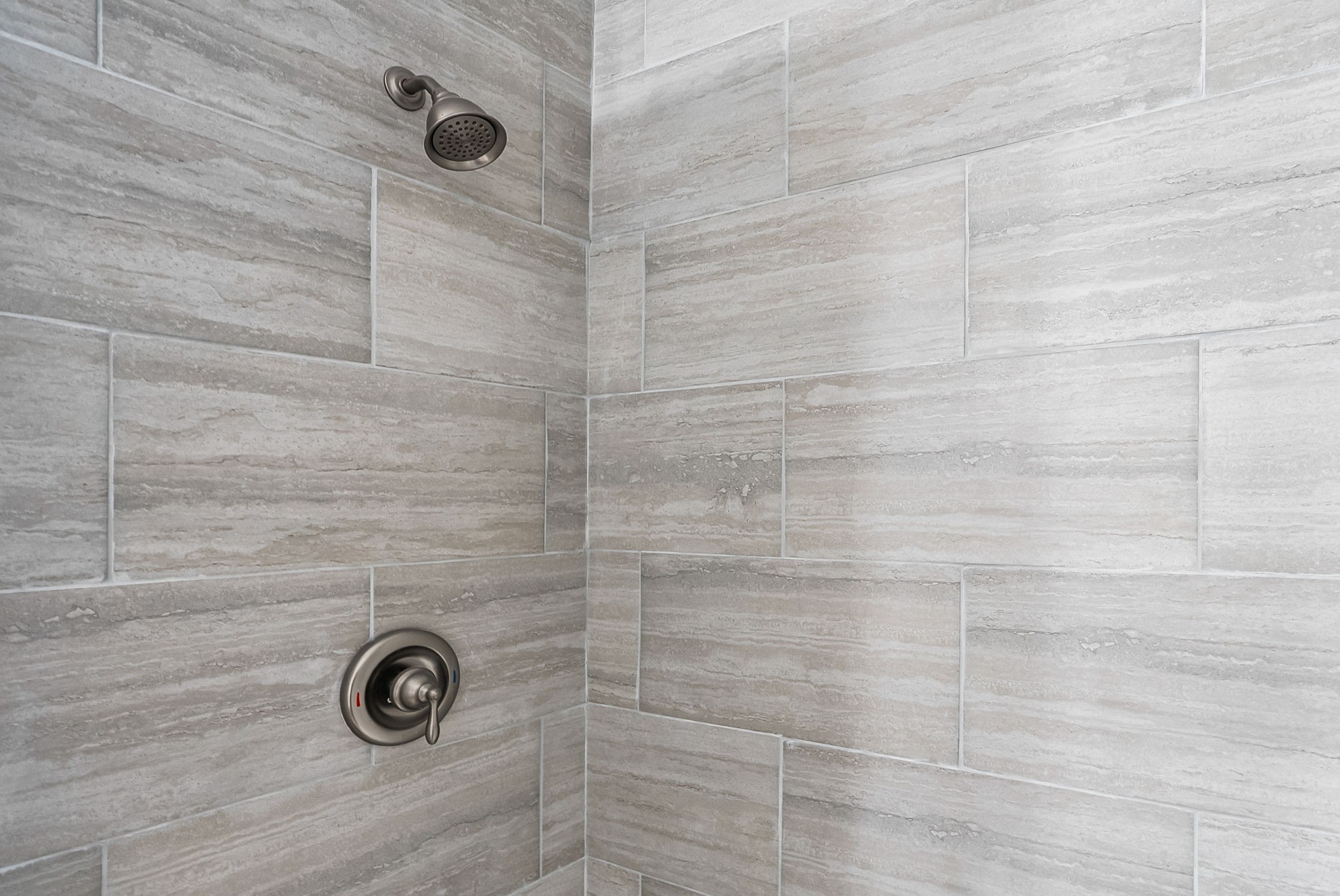 1272 Taylortown Road White Bluff, TN 37187 - Photo 24 of 39 a bathroom with a shower