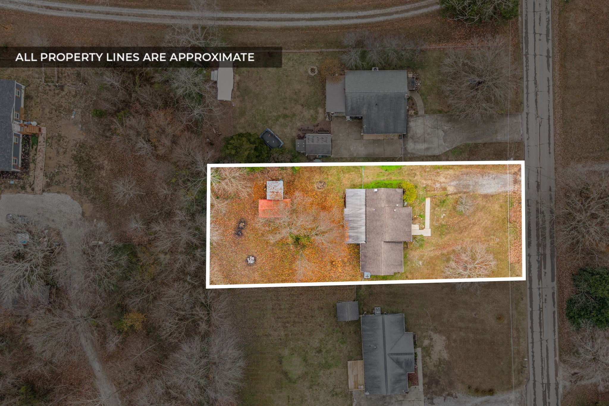 1272 Taylortown Road White Bluff, TN 37187 - Photo 3 of 39