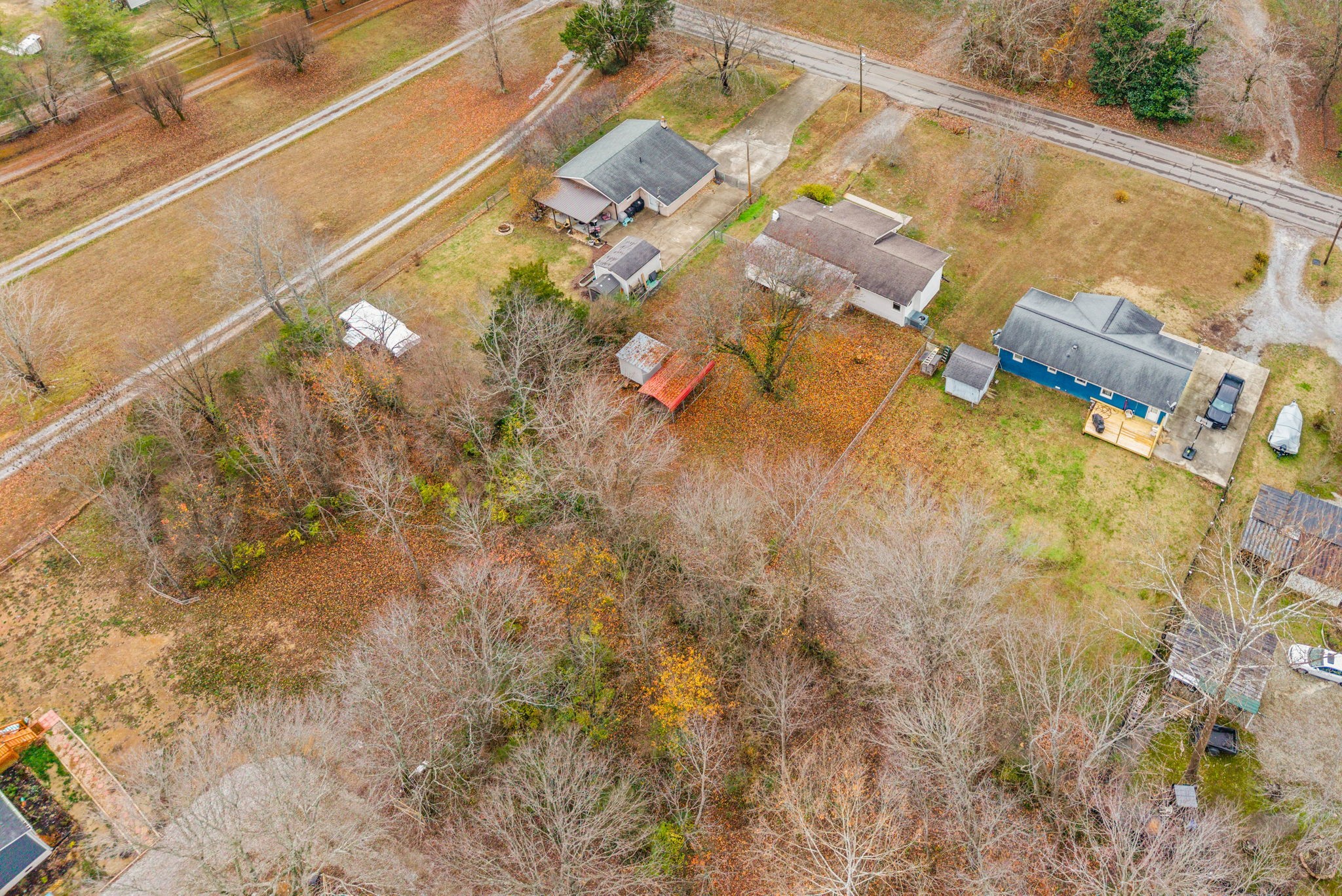 1272 Taylortown Road White Bluff, TN 37187 - Photo 39 of 39 a view of swimming pool