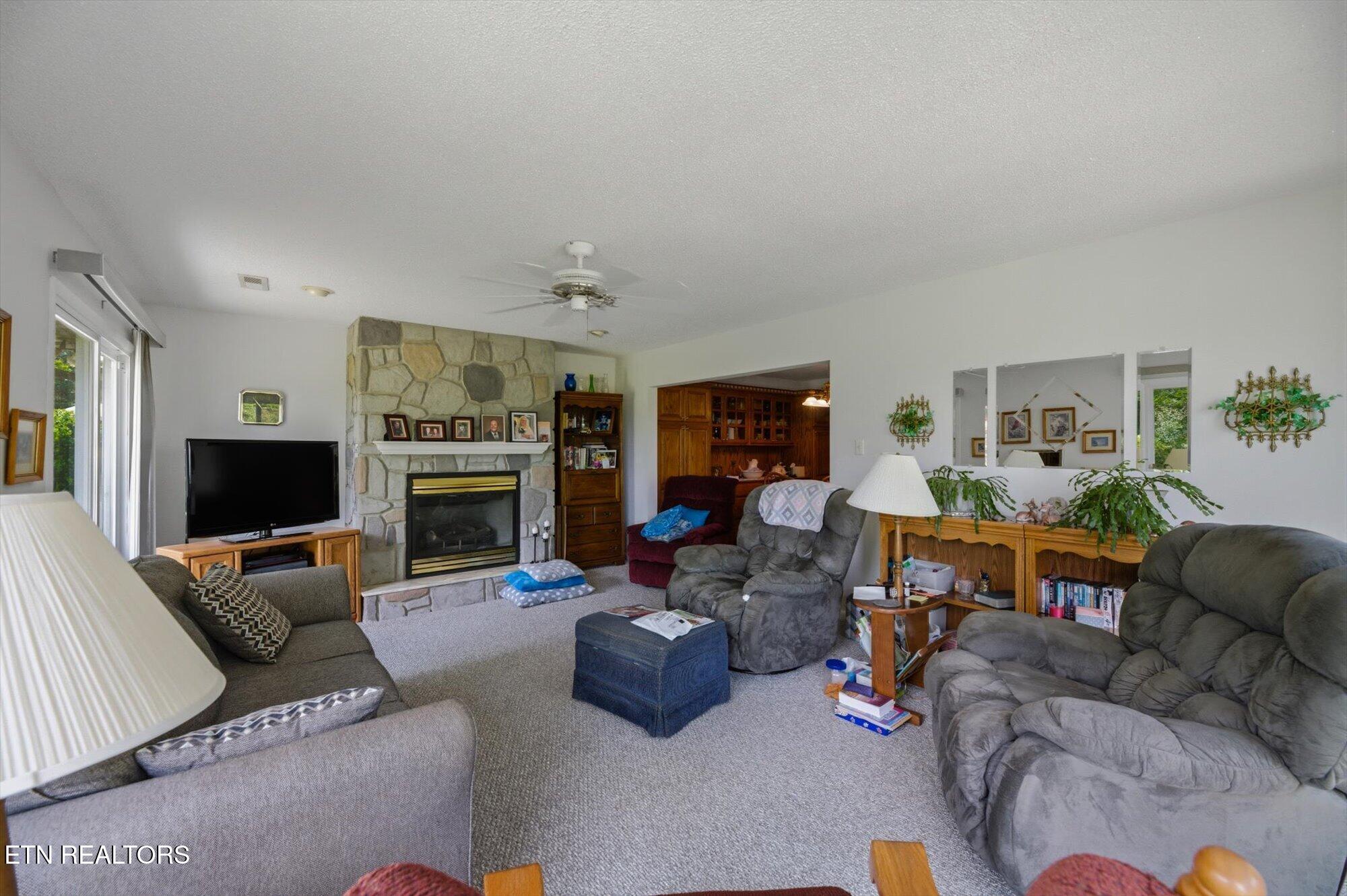 1030 Kirk Road Greenback, TN 37742 - Photo 5 of 45 04-1030-Kirk-Rd-Greenback-TN-4