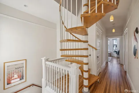 $1,495,000 | 409 Fair Oaks Street, San Francisco, CA 94110
