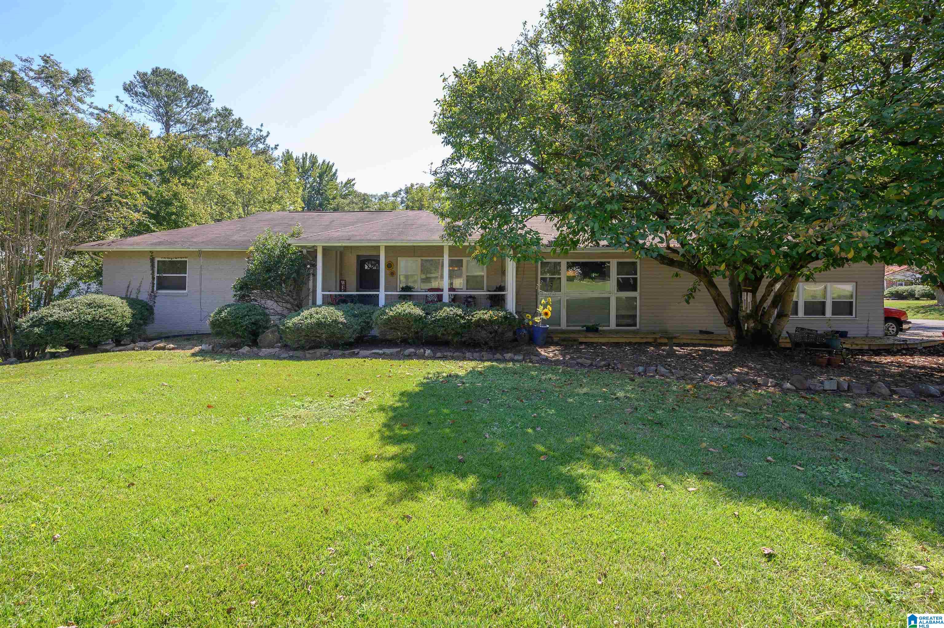 5390 Charles Hamilton Road McCalla, AL 35111 - Photo 1 of 52