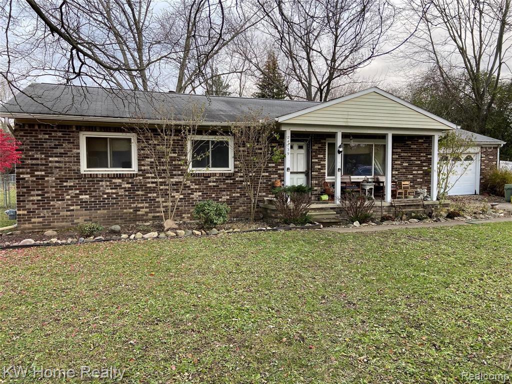 24739 Middlebelt Road Farmington Hills, MI 48336 - Photo 1 of 14