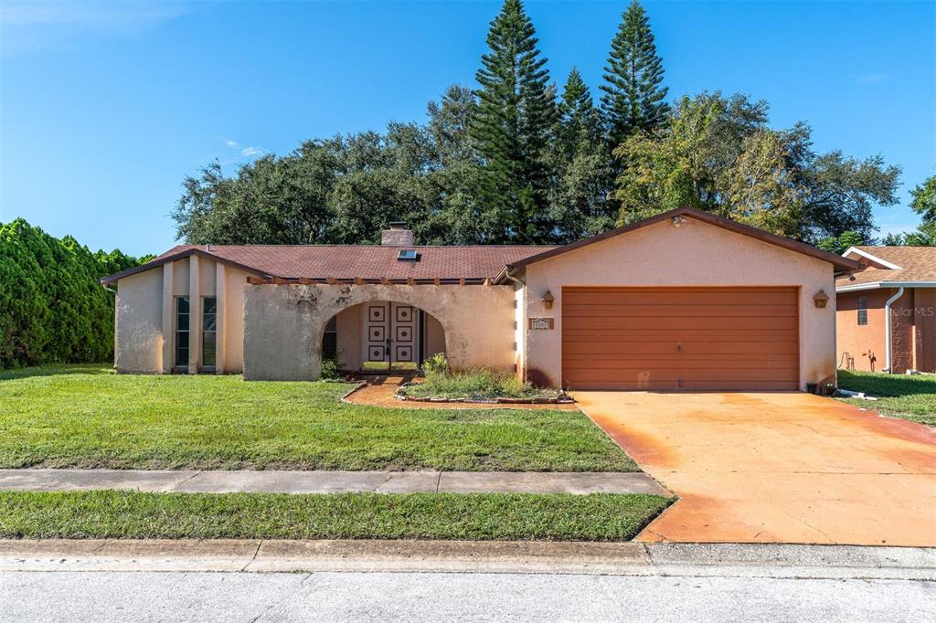 8303 Broken Willow Lane Port Richey, FL 34668 - Photo 1 of 1