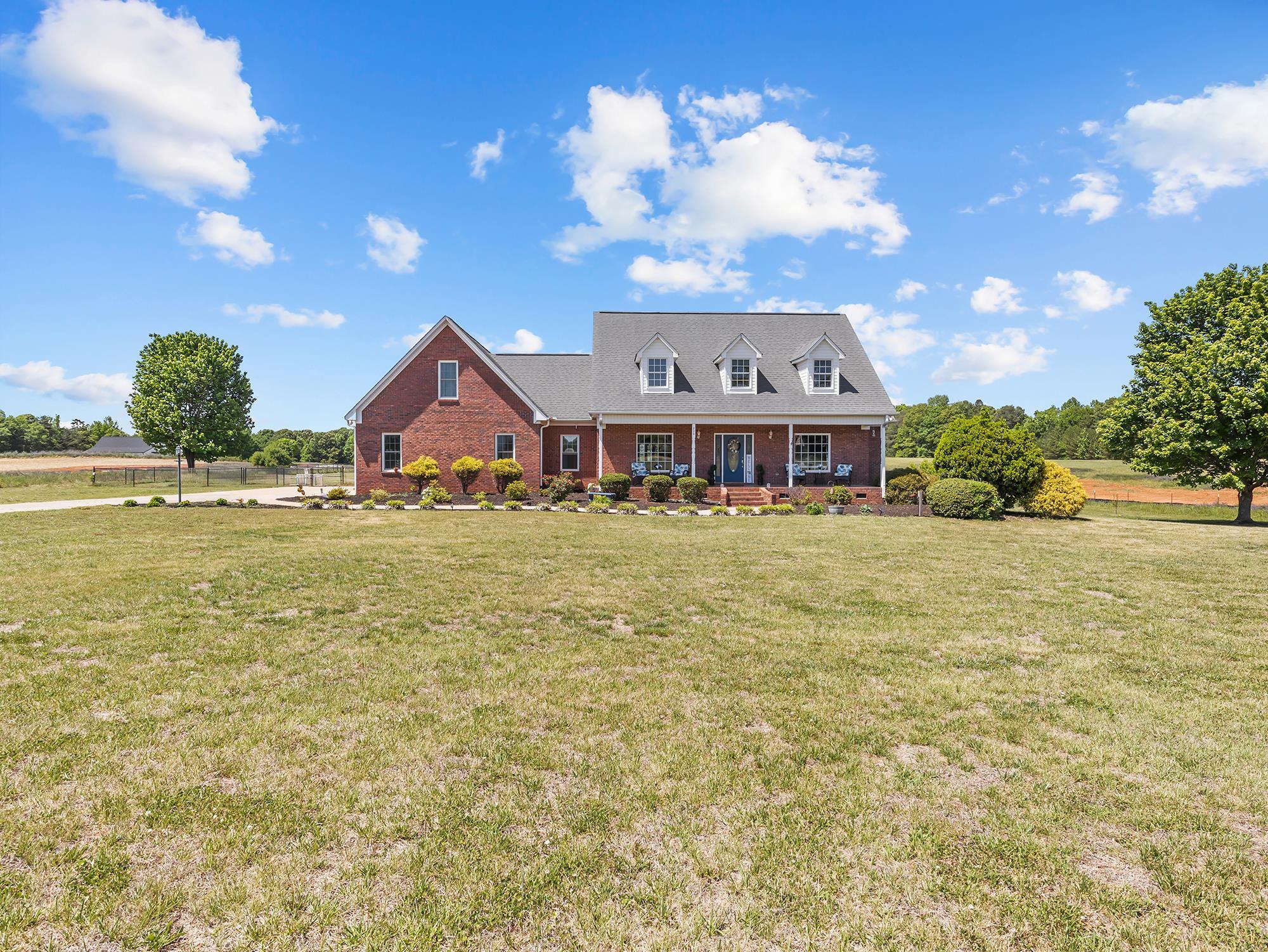 820 Old Island Ford Road Chesnee, SC 29323 - Photo 2 of 50