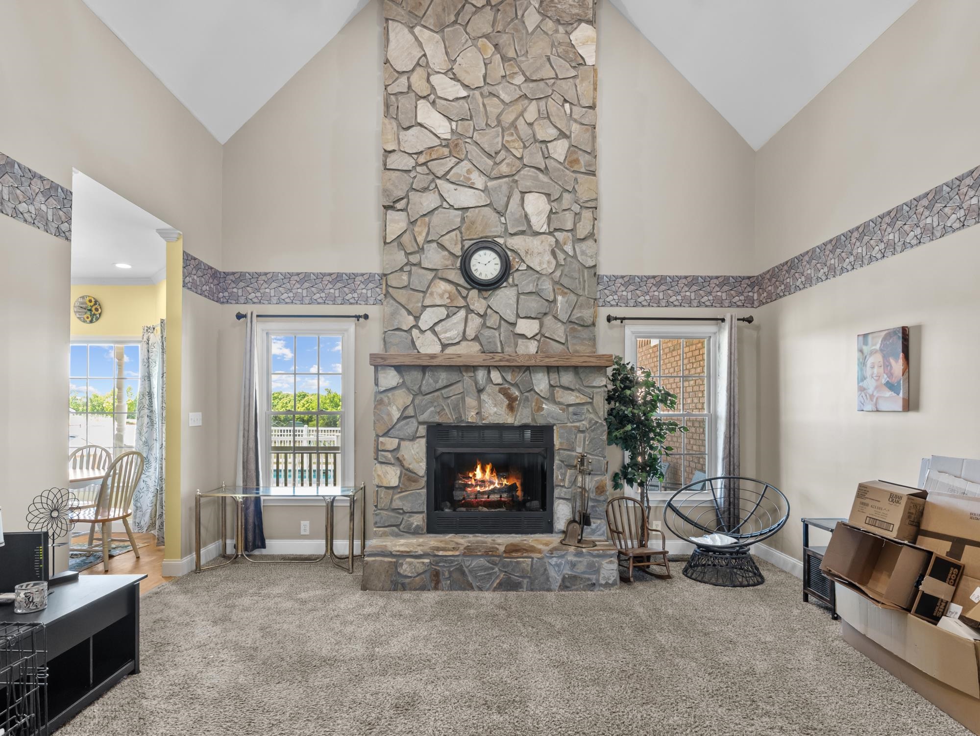 820 Old Island Ford Road Chesnee, SC 29323 - Photo 22 of 50