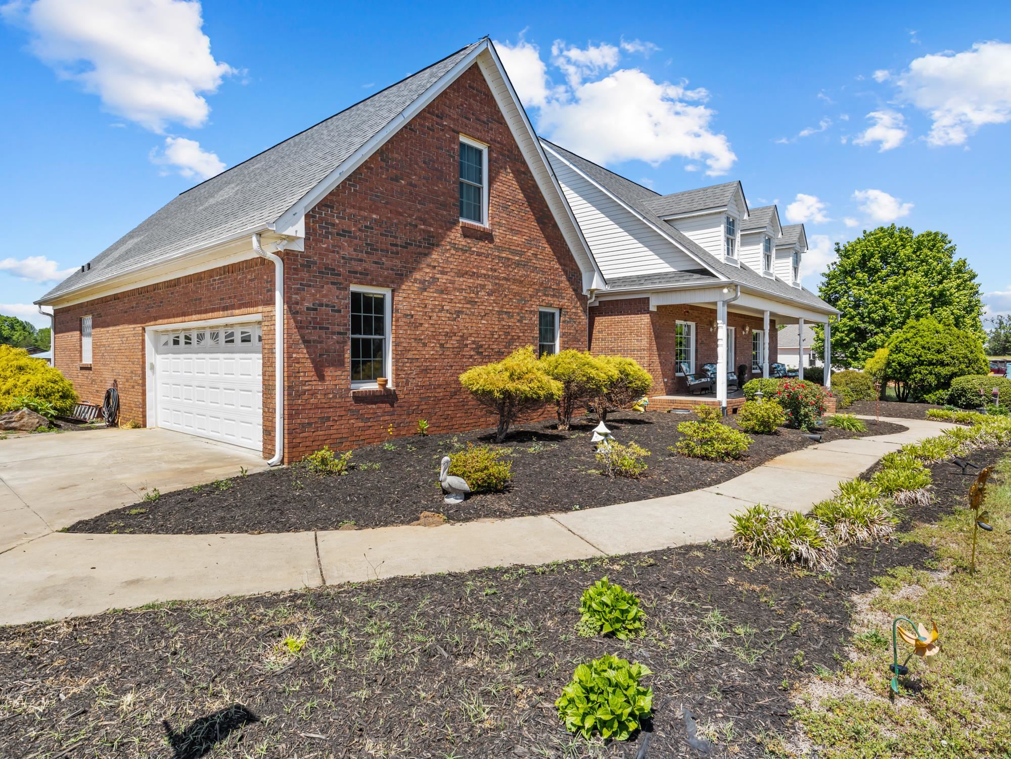 820 Old Island Ford Road Chesnee, SC 29323 - Photo 3 of 50