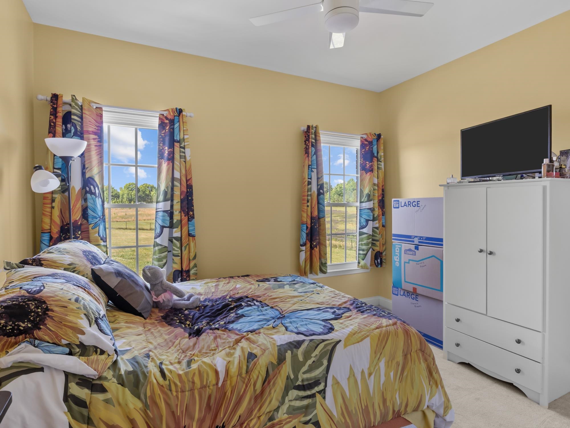 820 Old Island Ford Road Chesnee, SC 29323 - Photo 36 of 50