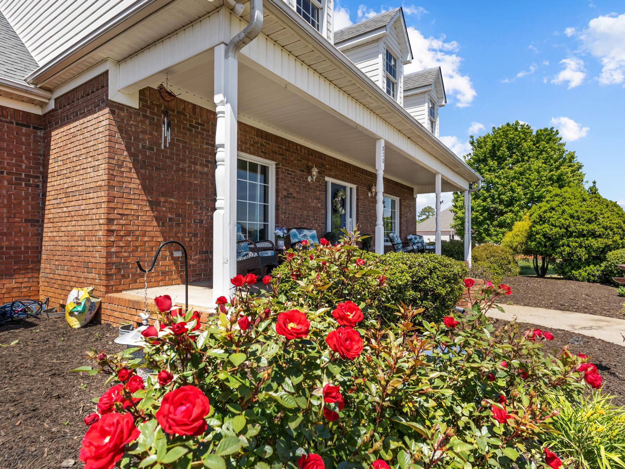 820 Old Island Ford Road Chesnee, SC 29323 - Photo 4 of 50