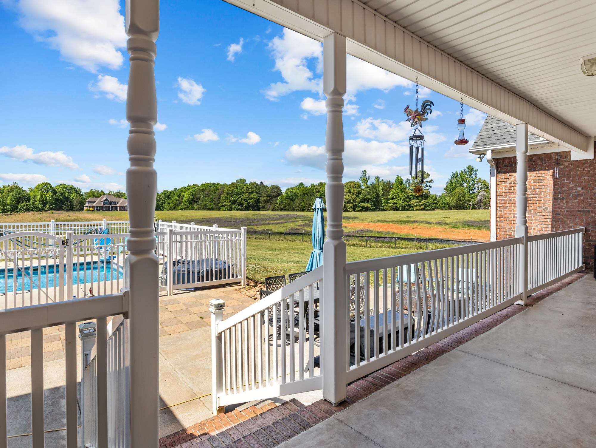 820 Old Island Ford Road Chesnee, SC 29323 - Photo 41 of 50